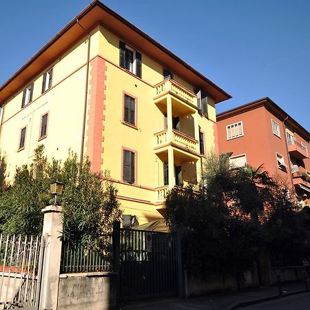 B&B Grand Lori Верона Екстер'єр фото