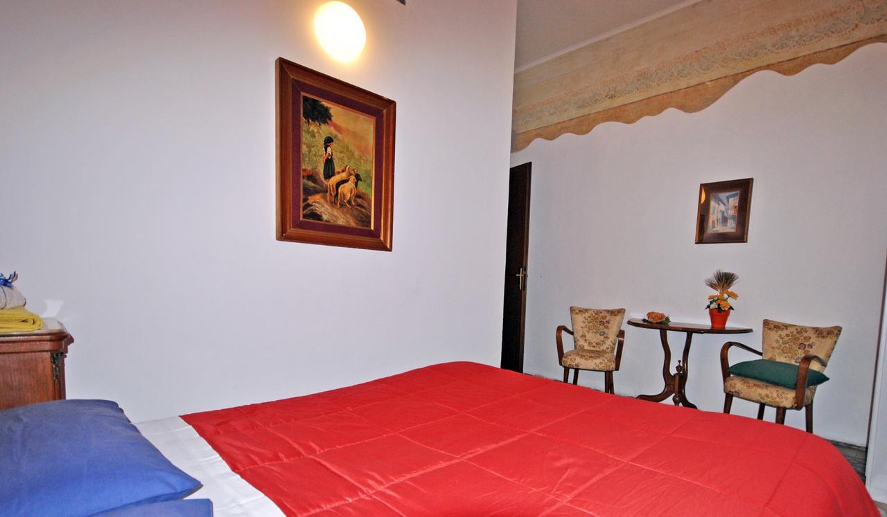 B&B Grand Lori Верона Екстер'єр фото
